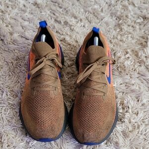 Nike 2018 Epic React Flyknit "Mowab"